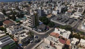 Nově ve výstavbě Byt Limassol
