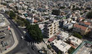 Nově ve výstavbě Byt Limassol