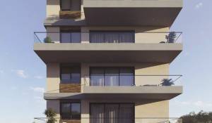 Nově ve výstavbě Byt Limassol