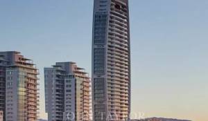 Nově ve výstavbě Byt Limassol
