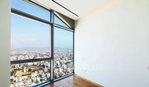 Nově ve výstavbě Byt Limassol