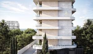 Nově ve výstavbě Byt Limassol