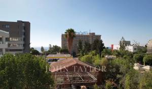 Nově ve výstavbě Byt Limassol