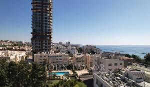 Nově ve výstavbě Byt Limassol