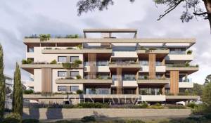 Nově ve výstavbě Byt Limassol