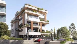 Nově ve výstavbě Byt Limassol