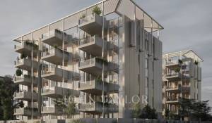 Nově ve výstavbě Byt Limassol