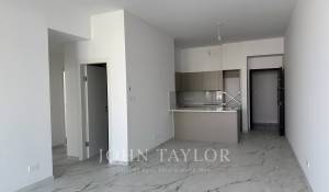 Nově ve výstavbě Byt Limassol