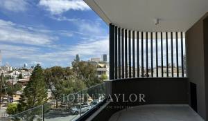 Nově ve výstavbě Byt Limassol
