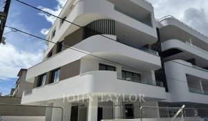 Nově ve výstavbě Byt Limassol