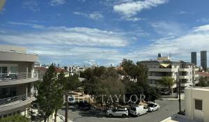 Nově ve výstavbě Byt Limassol