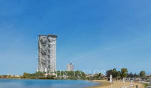 Nově ve výstavbě Byt Limassol