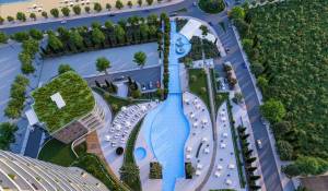 Nově ve výstavbě Byt Limassol