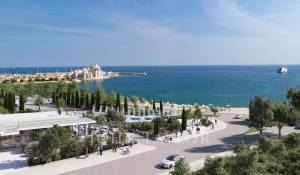 Nově ve výstavbě Byt Limassol
