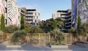 Nově ve výstavbě Byt Limassol
