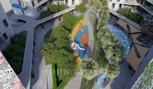 Nově ve výstavbě Byt Limassol
