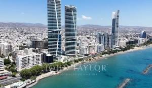Nově ve výstavbě Byt Limassol