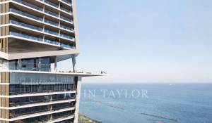 Nově ve výstavbě Byt Limassol