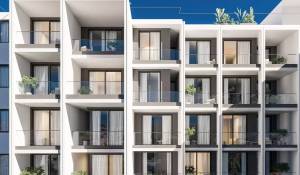 Nově ve výstavbě Byt Limassol