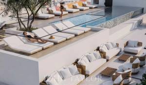Nově ve výstavbě Byt Limassol