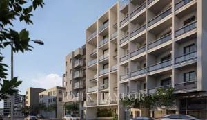 Nově ve výstavbě Byt Limassol
