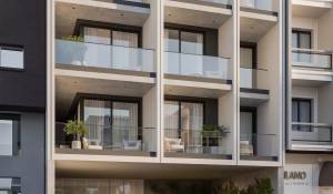 Nově ve výstavbě Byt Limassol