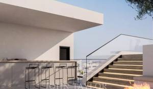 Nově ve výstavbě Byt Limassol