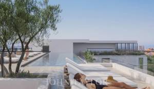 Nově ve výstavbě Byt Limassol