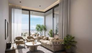 Nově ve výstavbě Byt Limassol