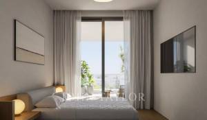 Nově ve výstavbě Byt Limassol