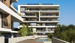Nově ve výstavbě Byt Limassol
