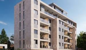Nově ve výstavbě Byt Limassol
