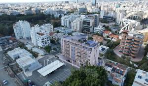 Nově ve výstavbě Byt Limassol