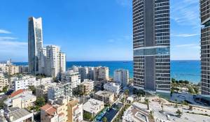 Nově ve výstavbě Byt Limassol