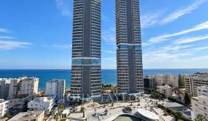 Nově ve výstavbě Byt Limassol