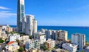 Nově ve výstavbě Byt Limassol