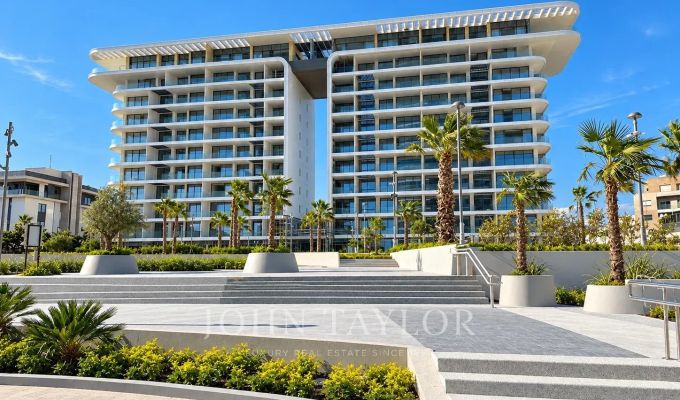 Nově ve výstavbě Dodání 11/26 Limassol