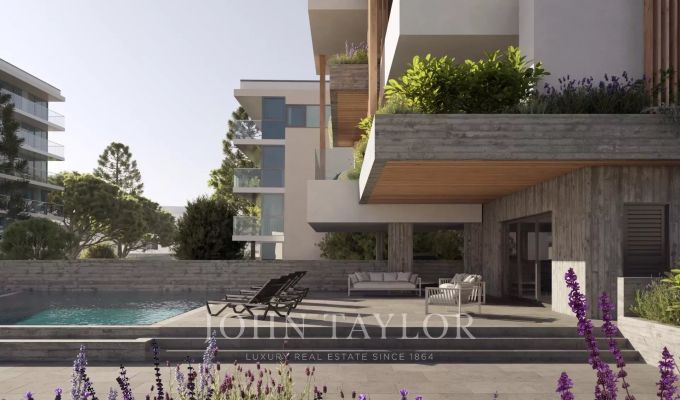 Nově ve výstavbě Dodání 11/27 Limassol