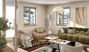 Nově ve výstavbě Byt Martigny