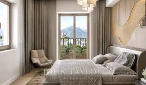 Nově ve výstavbě Byt Martigny