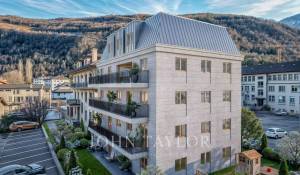 Nově ve výstavbě Byt Martigny