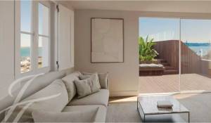 Nově ve výstavbě Byt Misericórdia