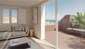 Nově ve výstavbě Byt Misericórdia