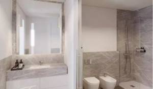 Nově ve výstavbě Byt Misericórdia