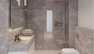 Nově ve výstavbě Byt Misericórdia