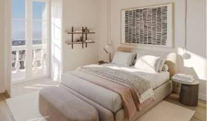 Nově ve výstavbě Byt Misericórdia