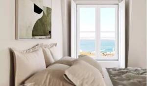 Nově ve výstavbě Byt Misericórdia