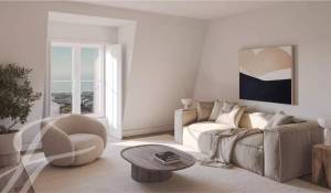 Nově ve výstavbě Byt Misericórdia