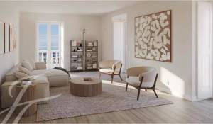 Nově ve výstavbě Byt Misericórdia