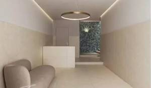 Nově ve výstavbě Byt Misericórdia